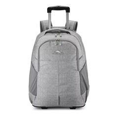 Рюкзак High Sierra Powerglide Pro, серый