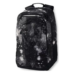 Школьный рюкзак Lands&apos; End TechPack Extra Large Galaxy, черный