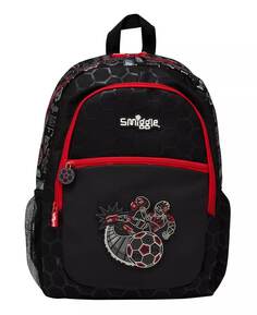 Рюкзак Smiggle Big Boys Bag Away, черный