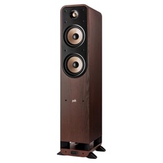 Напольная акустика Polk Audio Signature Elite ES55, 1 шт, орех