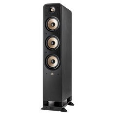 Напольная акустика Polk Audio Signature Elite ES60, 1 шт, черный