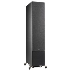 Напольная акустика Polk Audio Reserve R700, 1 шт, матовый черный