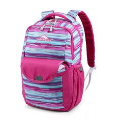 Рюкзак High Sierra Ollie, розовый/голубой