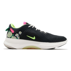 Кроссовки Nike Joyride Dual Run 2 &apos;Peony Floral&apos;, темно-серый/мультиколор