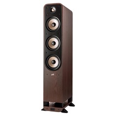 Напольная акустика Polk Audio Signature Elite ES60, 1 шт, орех