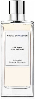 Туалетная вода Les Eaux d&apos;un Instant Splendid Orange Blossom Angel Schlesser