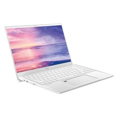 Ноутбук MSI Prestige 14 A10SC 14&apos;&apos;, 16 Гб/512 Гб, белый, английская клавиатура