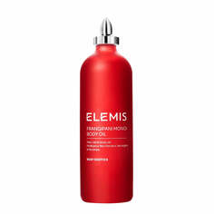 ELEMIS Масло Frangipani Monoi Body Oil для волос, ногтей и тела 100мл