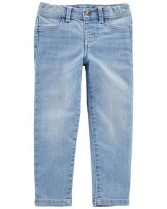 Джинсы-скинни Baby Skinny Leg Cozumel Wash Carter&apos;s Carters