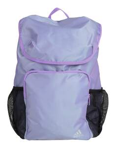 Рюкзак Adidas, светло-фиолетовый