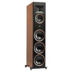 Напольная акустика MartinLogan Motion XT F200, 1 шт, орех