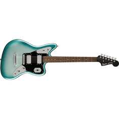 Гитара Fender Contemporary Jaguar HH ST, гриф Laurel, Sky Burst Metallic 0370350536