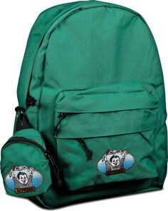 Рюкзак Supreme Vampire Boy Backpack Green, зеленый