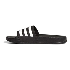 Шлепанцы Adidas Adilette Shower Slides J &apos;Core Black&apos;, Черный