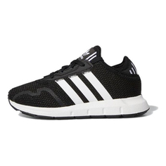 Кроссовки Adidas originals Swift Run X &apos;Black White&apos;, Черный