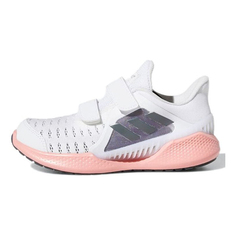 Кроссовки Adidas ClimaCool Vent Summer.Rdy CF J &apos;Glory Pink&apos;, Розовый/Белый