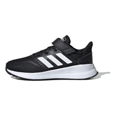 Кроссовки Adidas neo Run Falcon &apos;White Black&apos;, Белый
