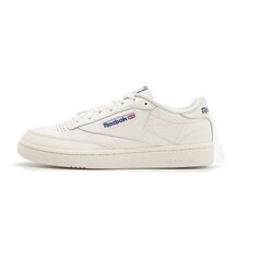 Кроссовки Reebok Classic Club C 85, белый