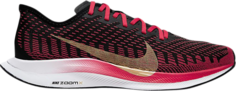 Кроссовки Nike Wmns Zoom Pegasus Turbo 2 &apos;University Red Gold&apos;, красный