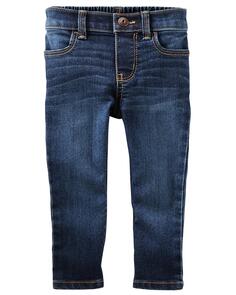 Джинсы Baby Super Skinny Leg Marine Blue Wash Carter&apos;s Carters