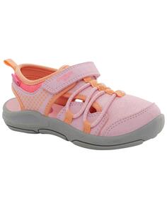 Обувь для малышей Play Кроссовки Carter&apos;s, розовый Carters