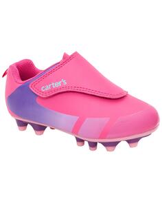 Детская обувь Спортивные бутсы Carter&apos;s, розовый Carters