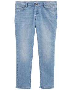 Джинсы Kid Super Skinny Leg Cozumel Wash Carter&apos;s Carters