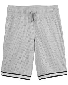 Любимые шорты Kid Sporty Mesh Fan Carter&apos;s Carters