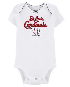 Детское боди MLB St. Louis Cardinals Carter&apos;s Carters
