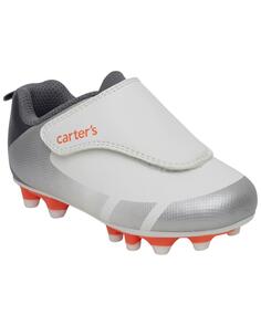 Обувь для малышей Спортивные бутсы Carter&apos;s, серый Carters