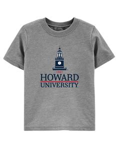 Футболка Toddler Howard University Carter&apos;s Carters