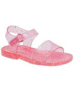 Обувь для малышей Желейные сандалии Carter&apos;s, розовый Carters