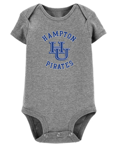 Боди Baby Hampton University Carter&apos;s Carters