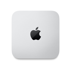 Настольный компьютер Apple Mac Mini M2 Pro (2023), 16ГБ/4ТБ, Silver