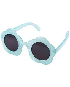 Цветочные солнцезащитные очки Carter&apos;s Carters