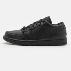 Кроссовки Nike Air Jordan 1, черный