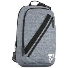 Рюкзак Adidas Prime Sling, серый