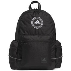 Рюкзак Adidas City Icon, черный