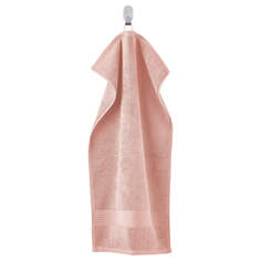 Полотенце для рук IKEA Fredriksjön 40x70 см, светло-розовый