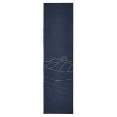 Дорожка настольная Ikea Mavinn, 35х130 см, темно-синий