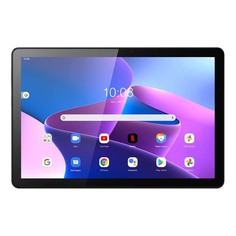 Планшет Lenovo Tab M10 3rd Gen 328XU 10.1&quot; LTE, 4Gb/64Gb, серый