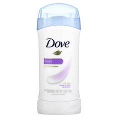 Дезодорант-антиперспирант Dove, освежающий, 74 гр.