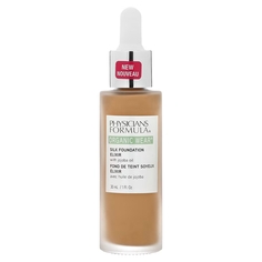 Тональный крем Physicians Formula Organic Wear Tan с маслом жожоба, 30 мл.