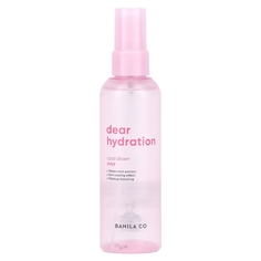 Спрей Banila Co Dear Hydration охлаждающий, 99 мл