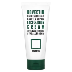 Крем для лица и тела Rovectin Skin Essentials восстанавливающий, 175 мл