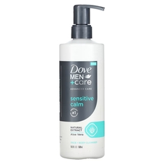 Очищающее средство Dove Men+Care для лица и тела