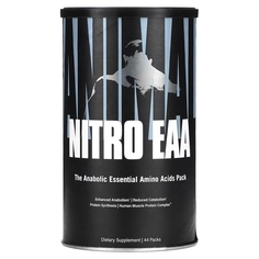Пищевая добавка Animal Nitro EAA