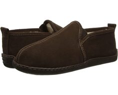 Слипперы Pile Lined Romeo Slipper Minnetonka, замша