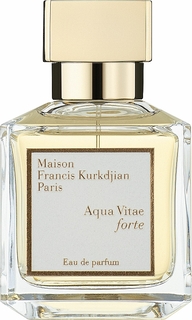 Духи Maison Francis Kurkdjian Paris Aqua Vitae Forte