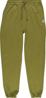 Спортивные брюки Billionaire Boys Club Small Arch Sweatpants &apos;Calla Green&apos;, зеленый